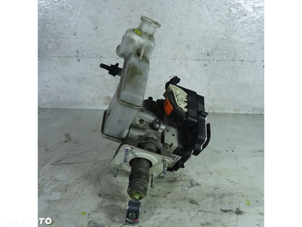 KIA OPTIMA III 2.0HYBR POMPA HAMULCOWA 58500-4U701 - 4