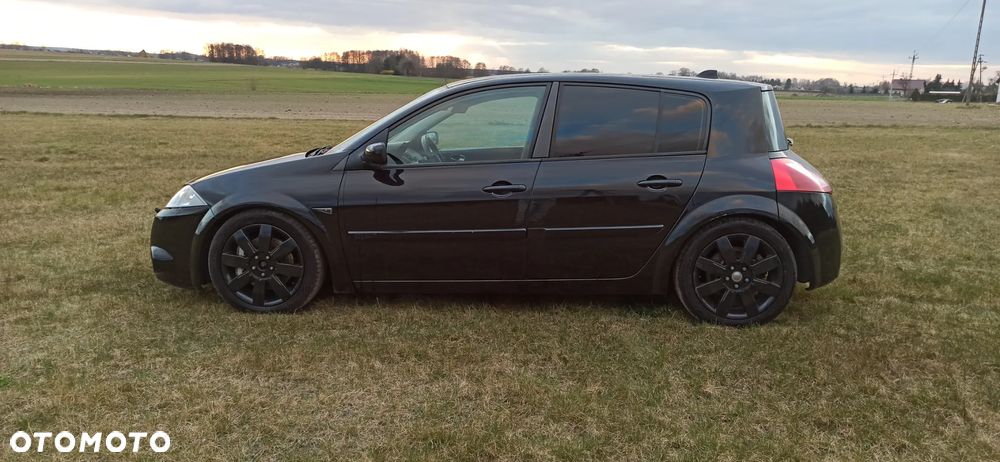 Renault Megane - 12