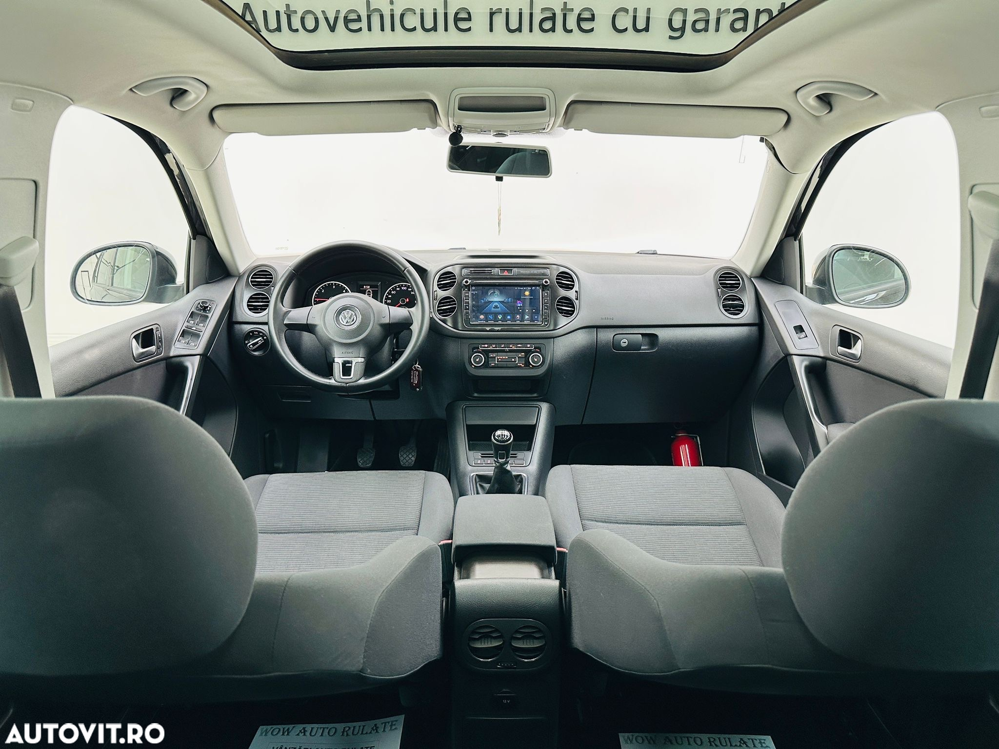 Volkswagen Tiguan - 6