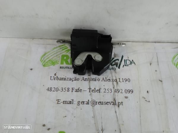 Unidade Controlo Mecanismo Abertura/Fecho Mala Opel Corsa D Van (S07) - 1