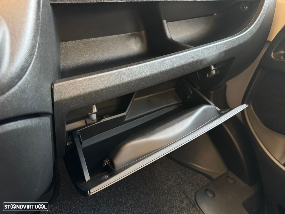 Pilote Évidence P740FC Auto - 46