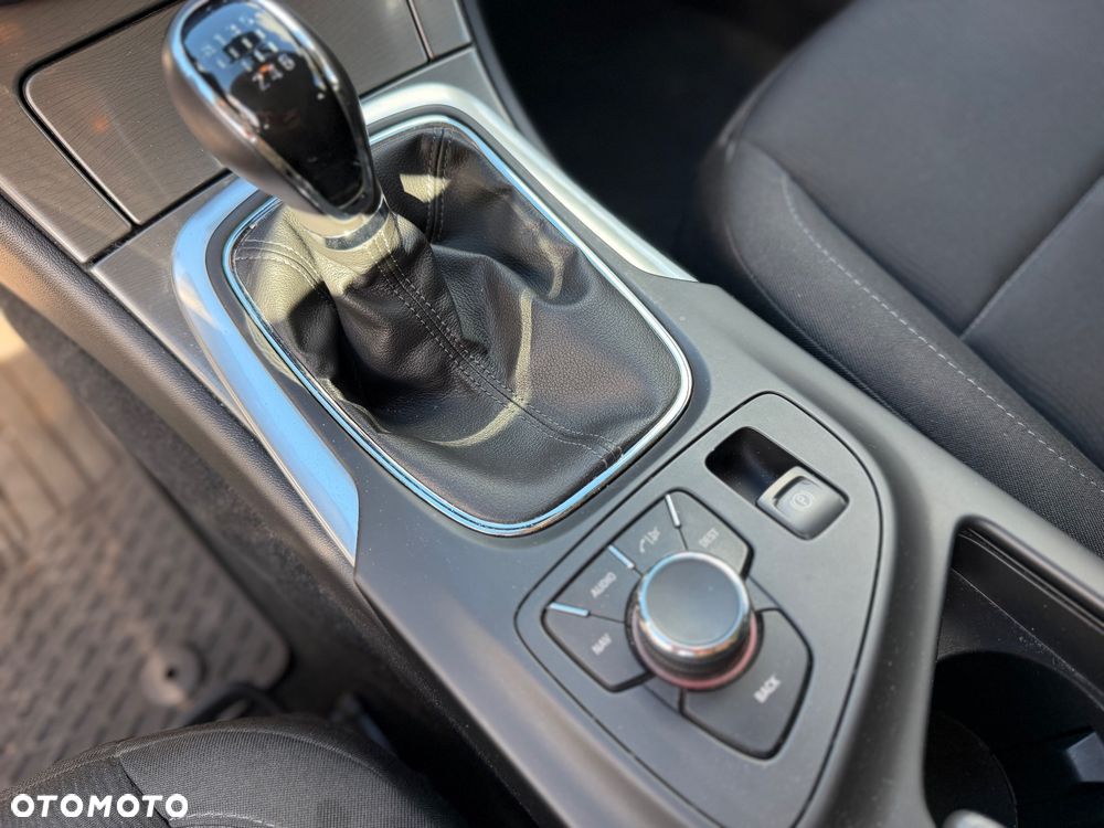 Opel Insignia 2.0 CDTI Edition - 23