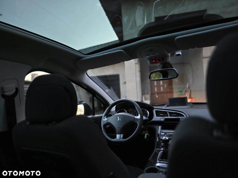 Peugeot 3008 - 34