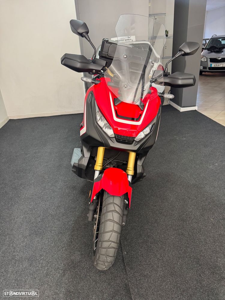 Honda X-ADV - 3