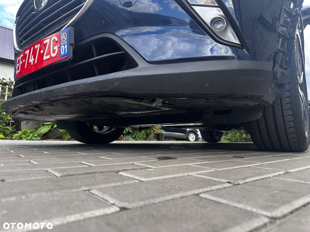 Mazda CX-3 SKYACTIV-G 150 i-ELOOP AWD Exclusive-Line - 23