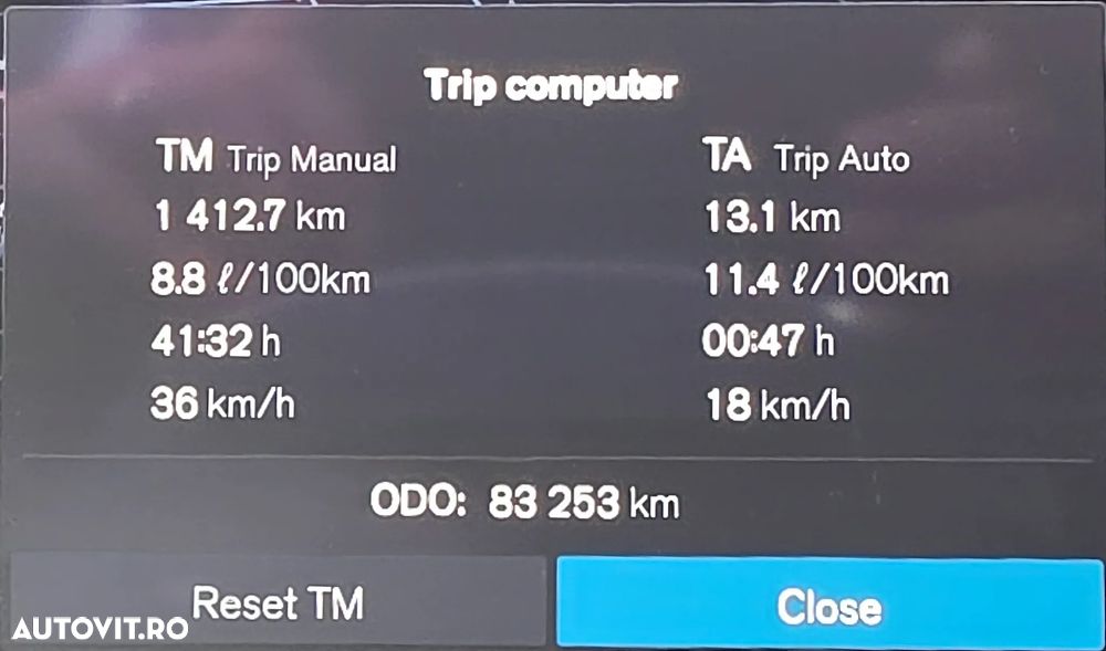 Volvo XC 60 B4 D AWD Core - 15