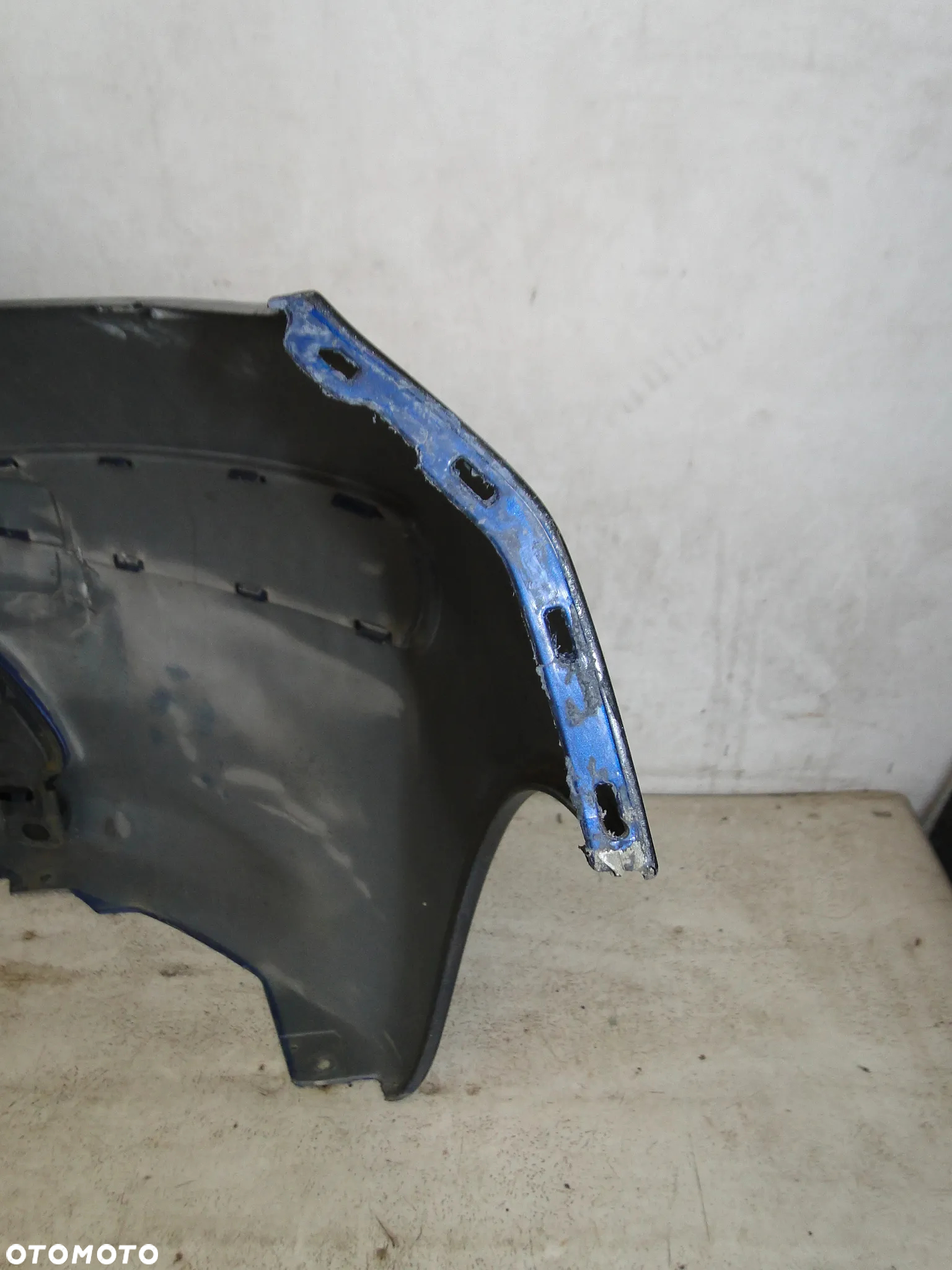 TOYOTA AYGO I ZDERZAK PRZÓD PRZEDNI KOMPLETNY - 23