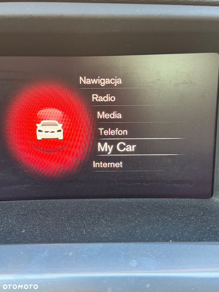 Volvo V60 D4 Summum - 31