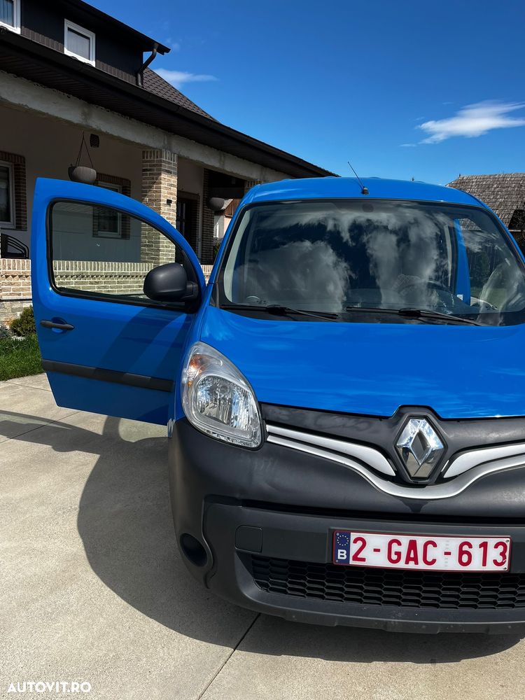 Renault Kangoo - 9
