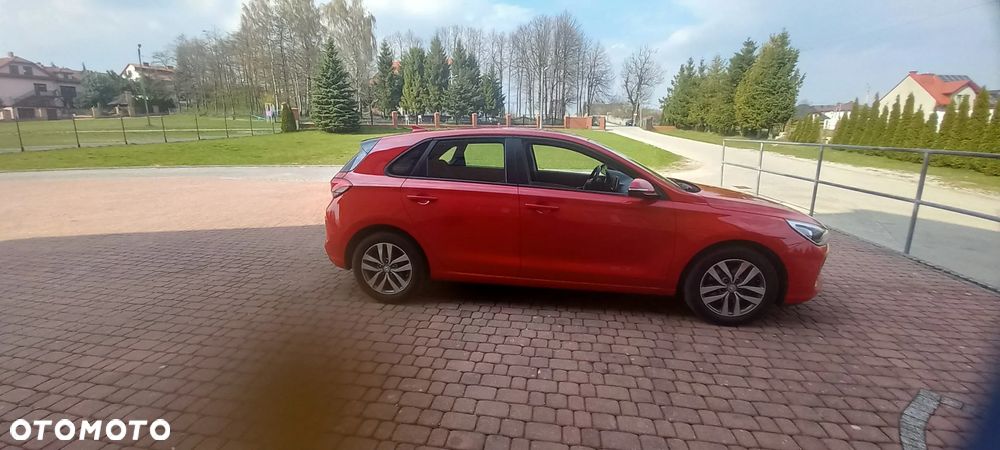Hyundai i30 1.4 Comfort - 3
