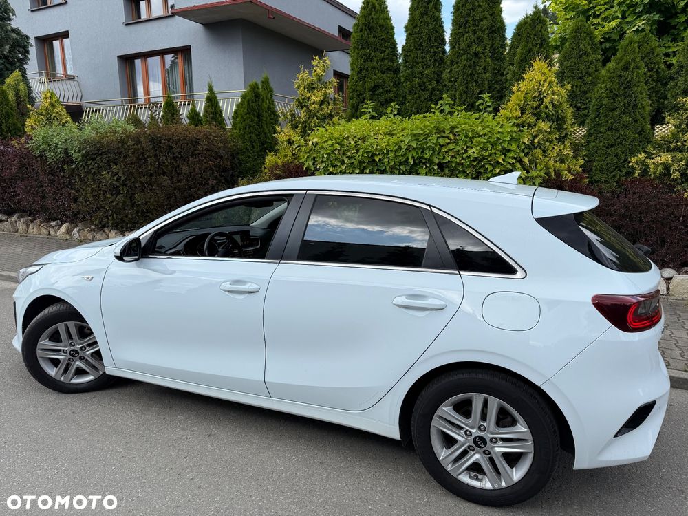 Kia Ceed 1.6 CRDi Edition 7 - 6