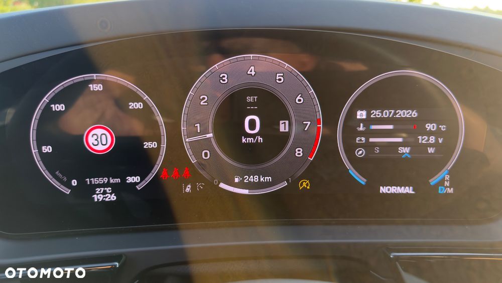 Porsche Cayenne S Tiptronic S - 21