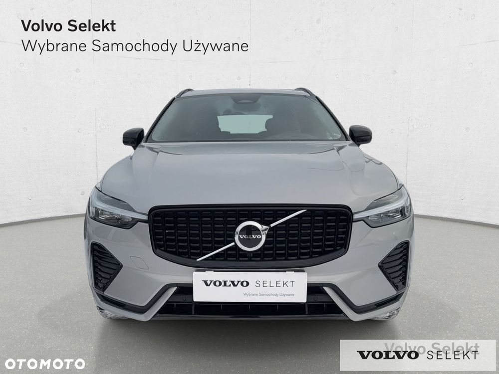 Volvo XC 60 - 3
