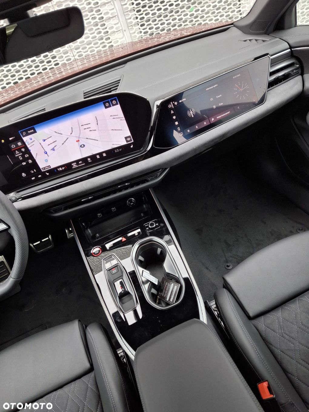 Audi A6 - 22