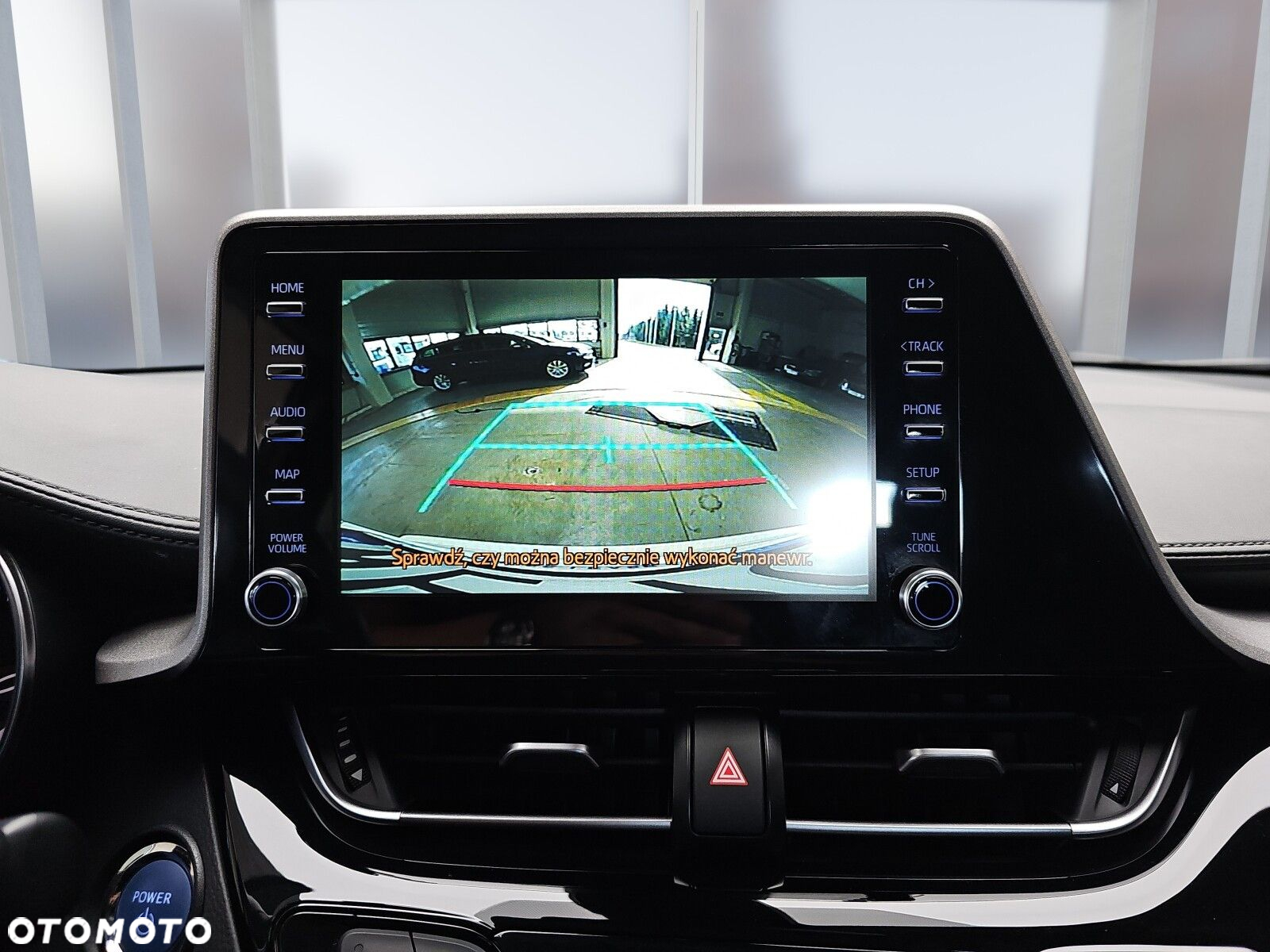 Toyota C-HR 1.8 Hybrid GPF Comfort - 17