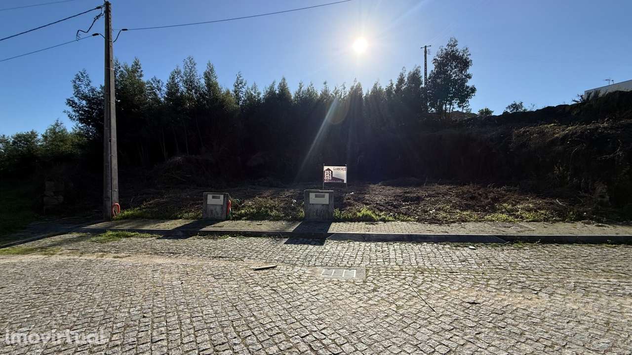 Oportunidade   para Construir a Moradia dos Seus Sonhos! - Grande imagem: 3/14