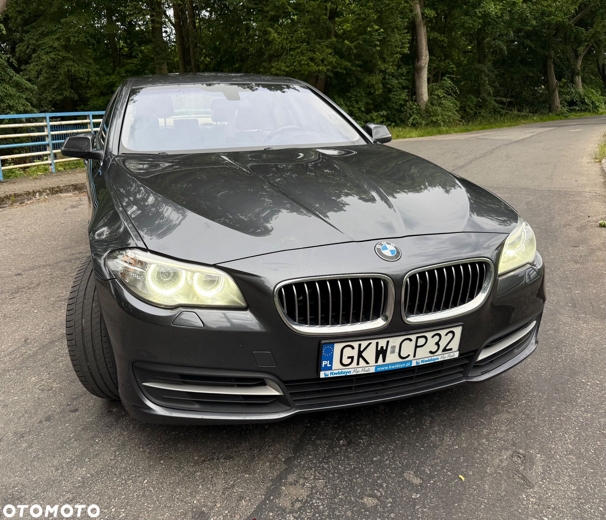 BMW Seria 5 - 1