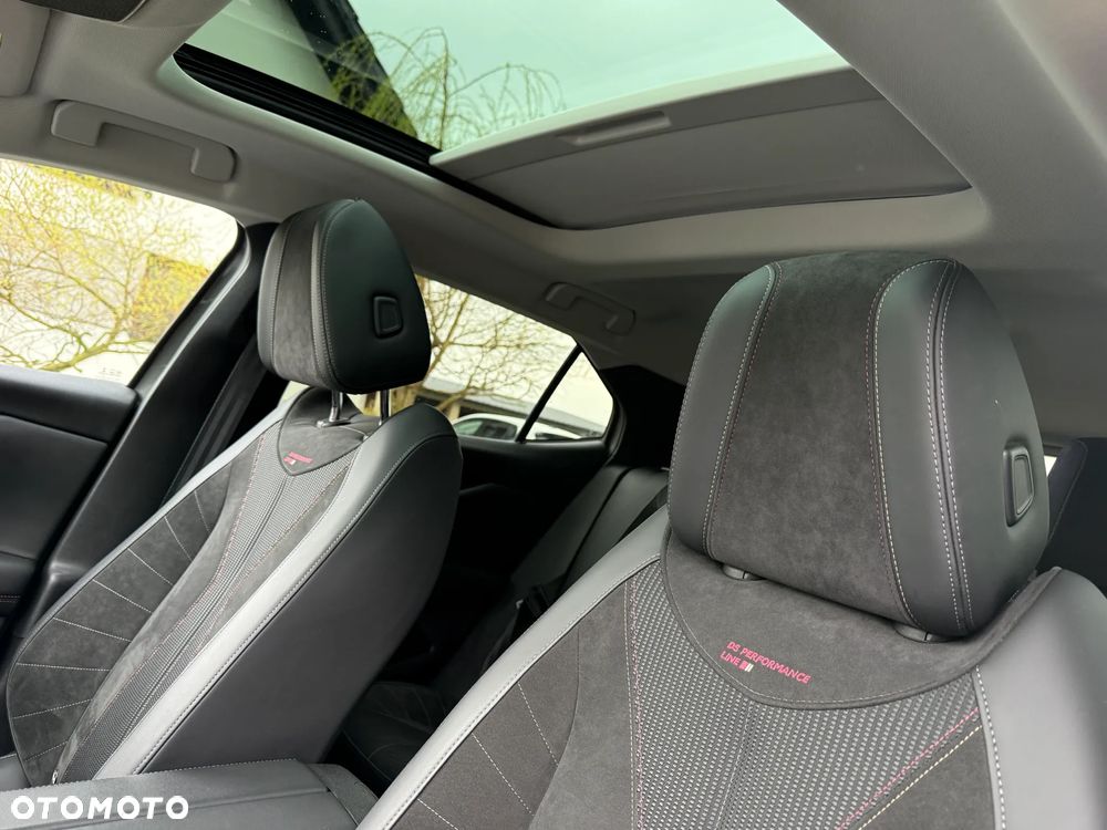 DS Automobiles DS 4 1.6 E-Tense Performance Line - 22