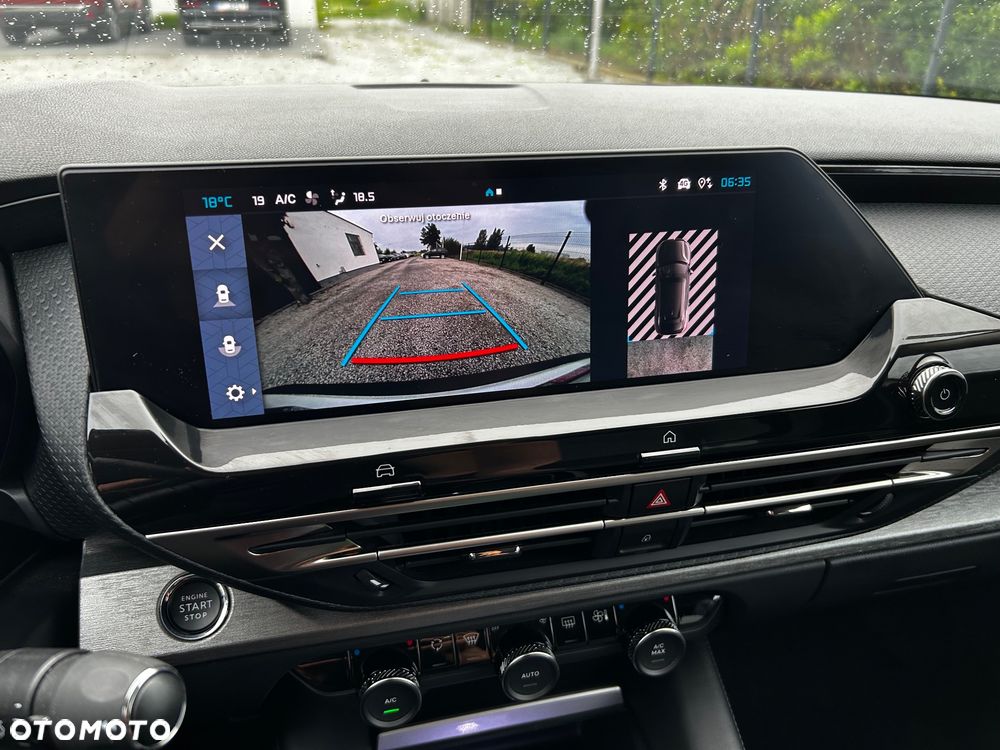Citroën C5X 225 Start&Stopp e-EAT8 PLUS - 29