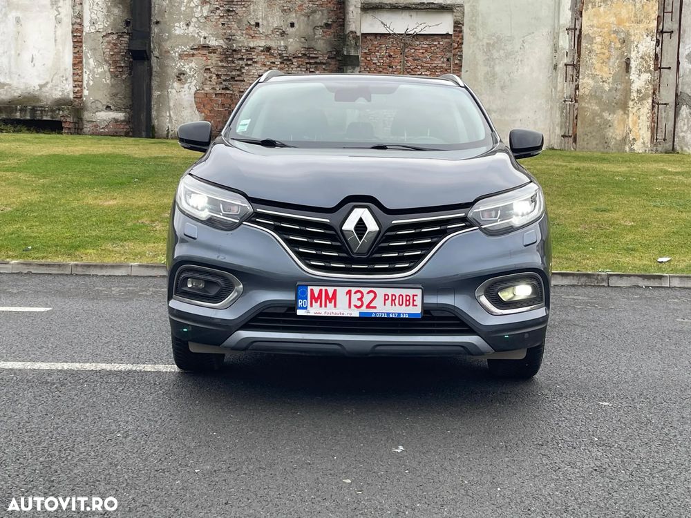 Renault Kadjar - 40