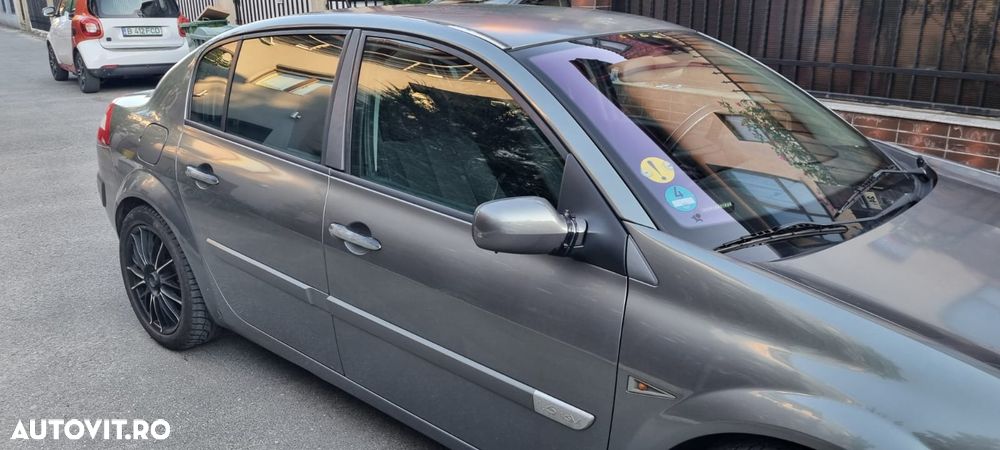 Renault Megane - 3
