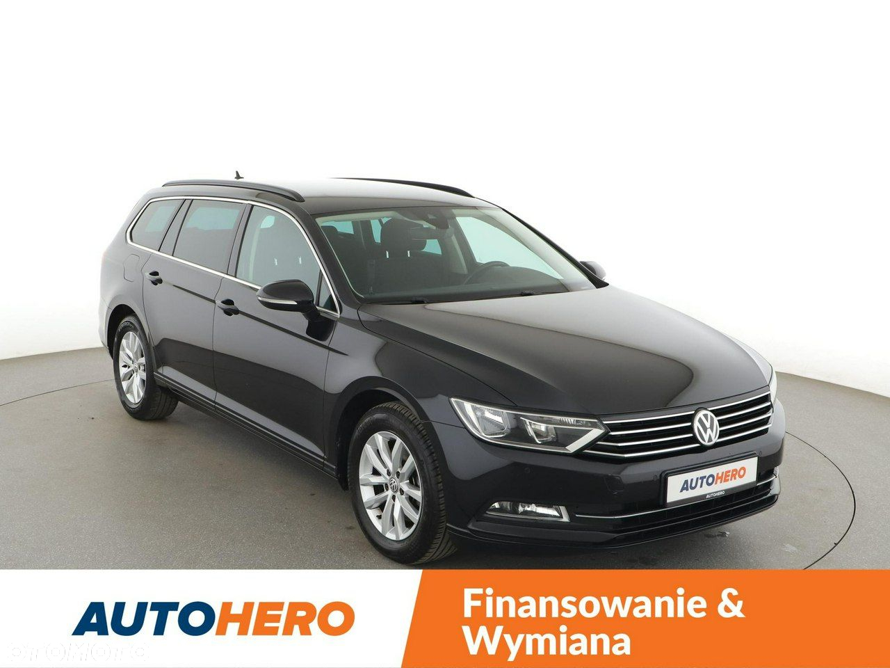 Volkswagen Passat 1.8 TSI BMT Comfortline DSG - 10