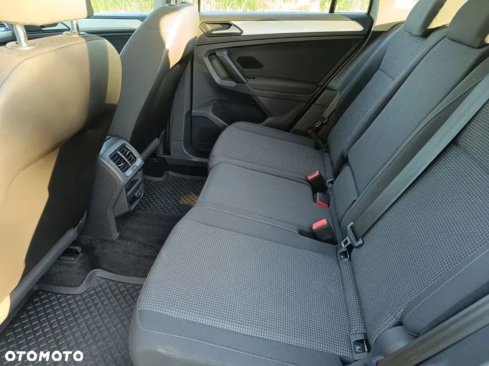 Volkswagen Tiguan 2.0 TDI BMT SCR Comfortline - 21
