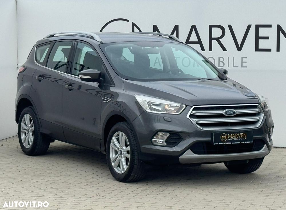 Ford Kuga 1.5 EcoBoost 2WD Trend - 2