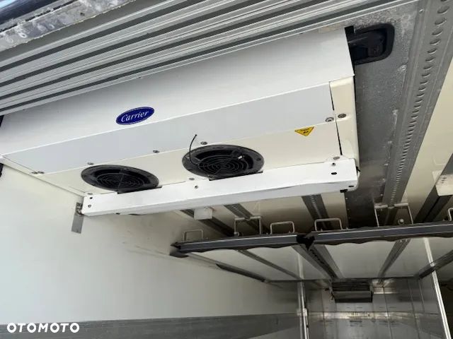 CARRIER 1250 MT Agregat chłodniczy - 8