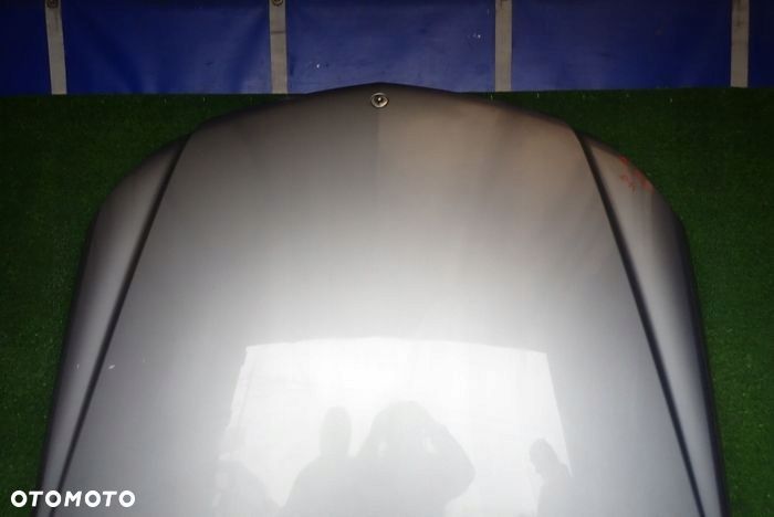 MB C-KLASA W204 204 LIFT 10-14 maska - 3