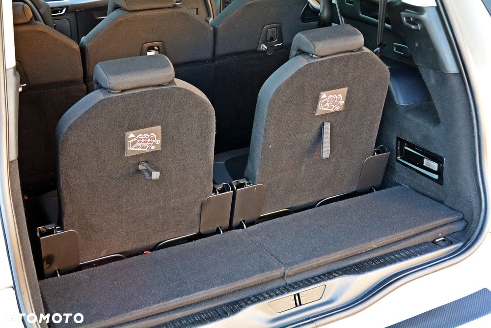 Citroën C4 Grand Picasso BlueHDi 150 Intensive - 20