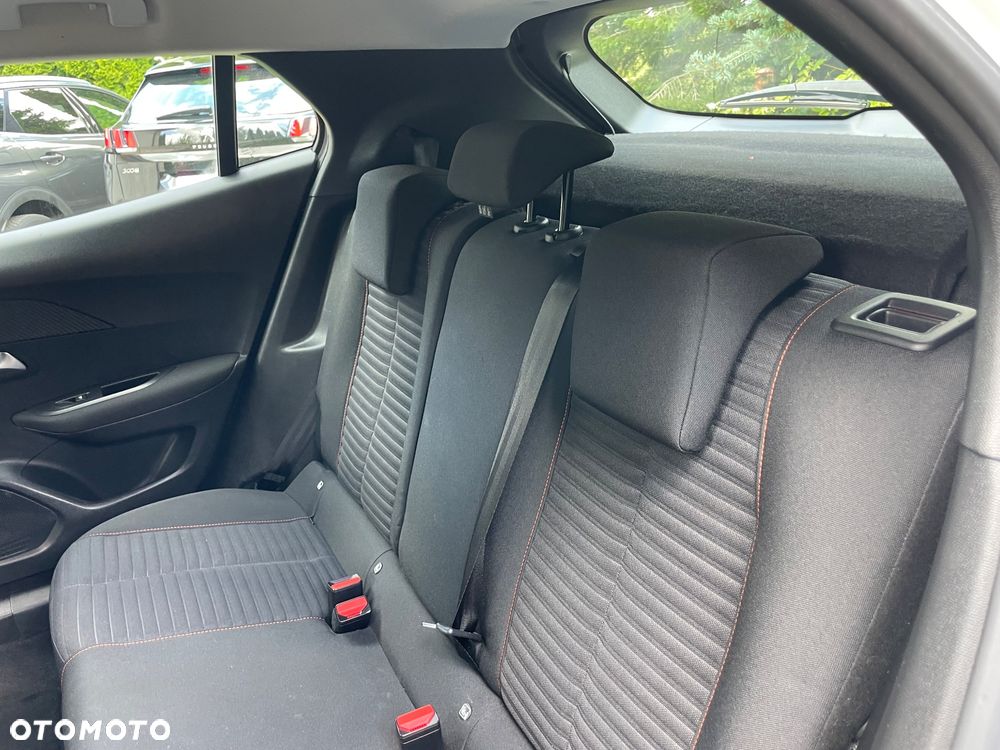 Peugeot 2008 PureTech 130 Allure Pack - 18
