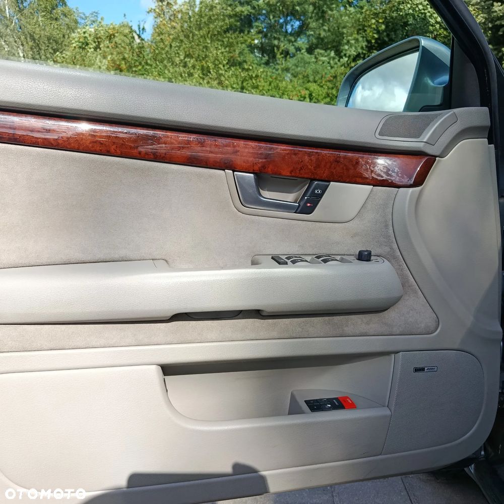 Audi A4 Avant - 9