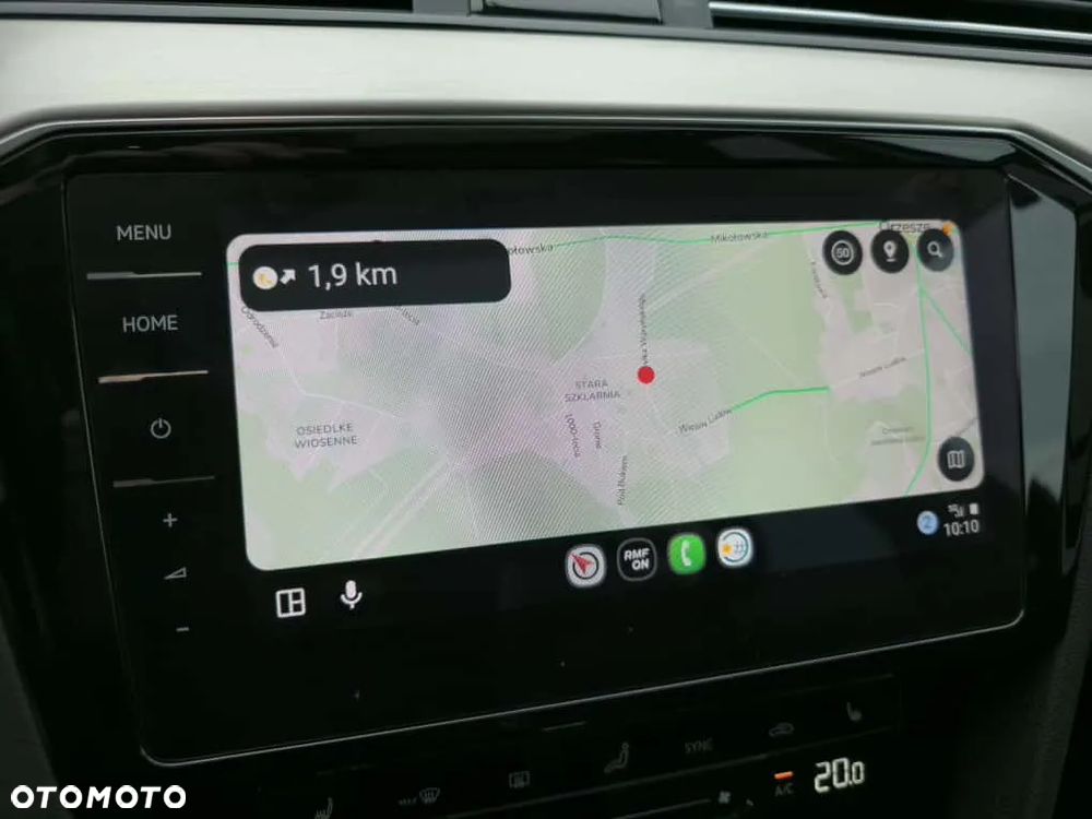 Volkswagen Passat 2.0 TDI SCR Elegance DSG - 27