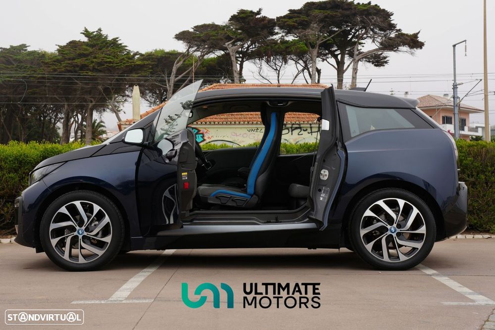 BMW i3 120Ah - 6
