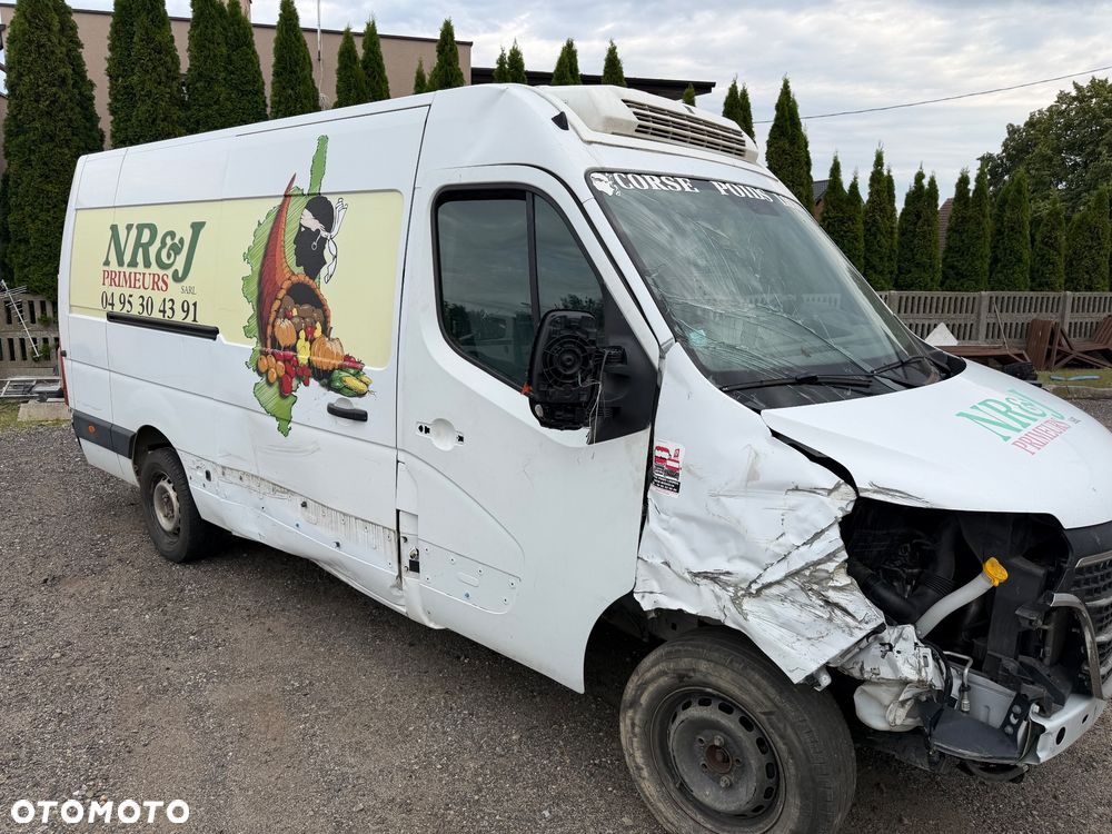 Renault Master - 3