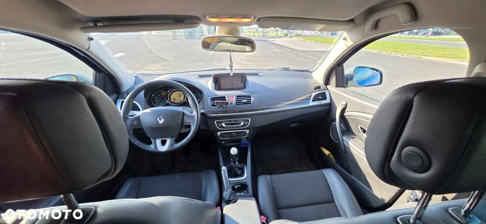Renault Megane 1.9 dCi Dynamique - 8