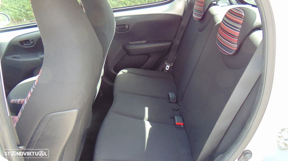 Citroën C1 - 8