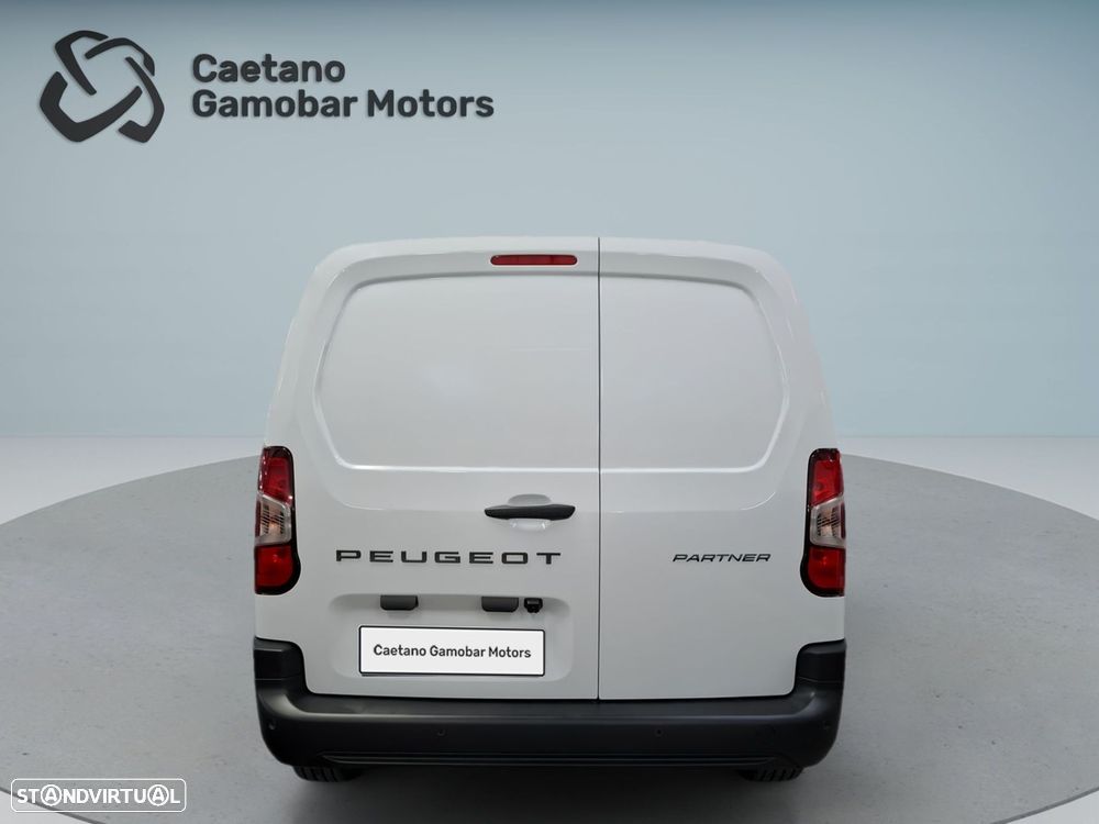 Peugeot Partner - 7