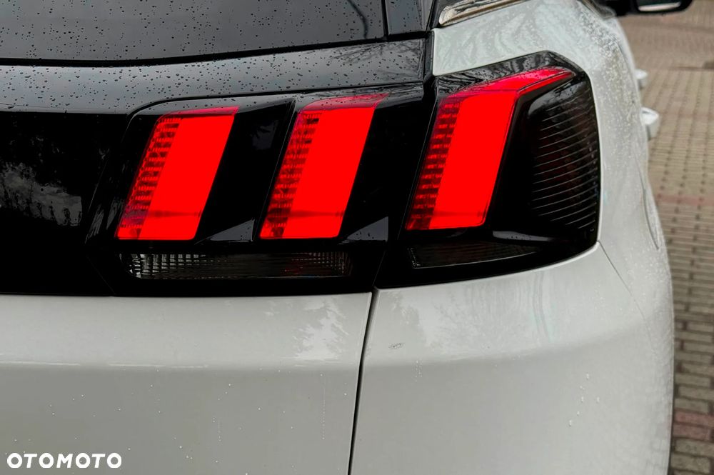 Peugeot 3008 BlueHDi 130 Stop & Start Allure Business-Paket - 20