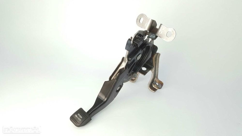 ALAVANCA TRAVÃO DE MÃO INFINITI M SEDÁN M30D S PREMIUM - 1