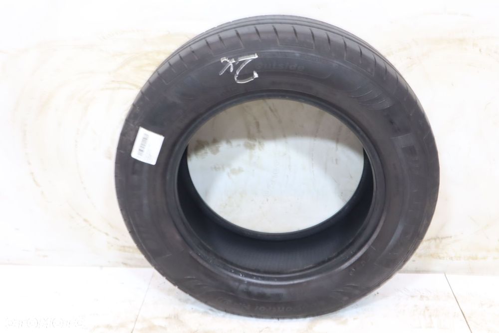 OPONA OPONY 2 SZT FULDA ECOCONTROL HP2 LATO 195/65/15 22R - 9