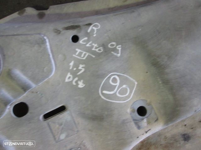 Charriot REF90 RENAULT CLIO 3 2009 1,5DCI FRENTE RENAULT MODUS 2005 1.5 DCI FRENTE - 2