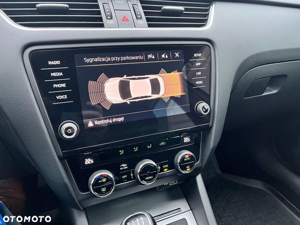 Skoda Octavia 1.6 TDI Ambition - 28