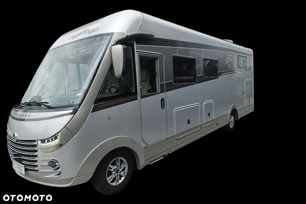 Carthago S-PLUS 64 XL QB - 1
