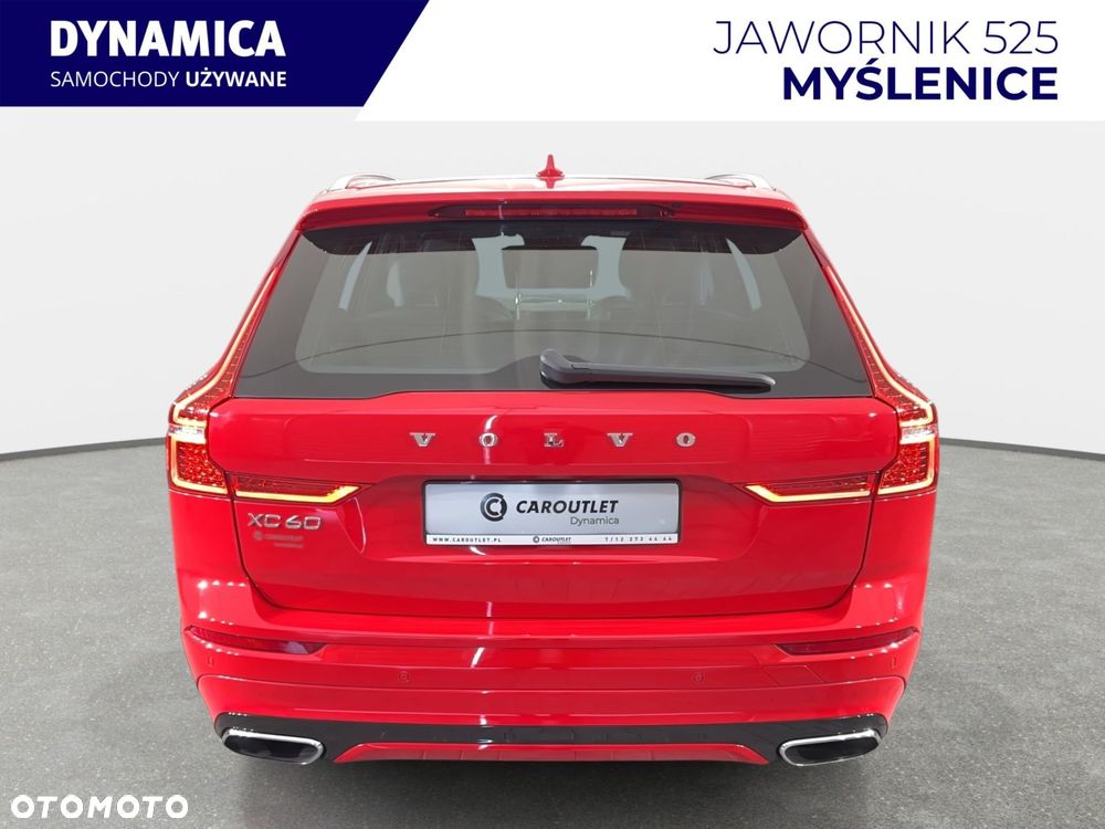 Volvo XC 60 - 8