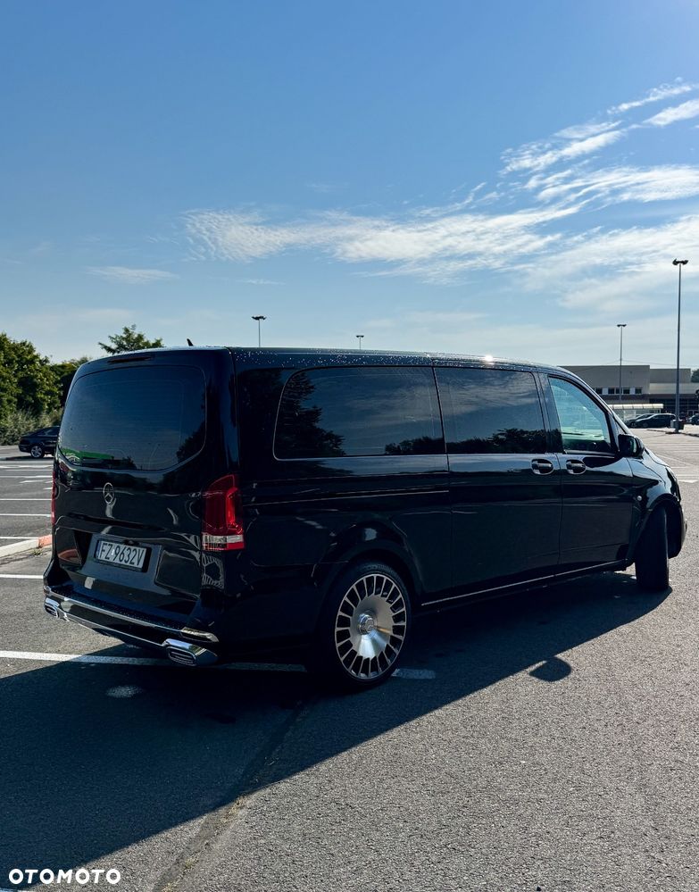 Mercedes-Benz Vito - 8