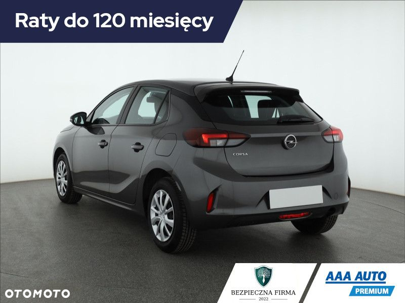 Opel Corsa - 5