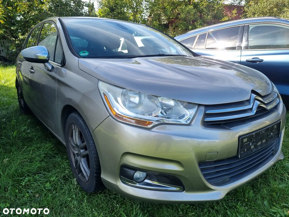 Citroën C4