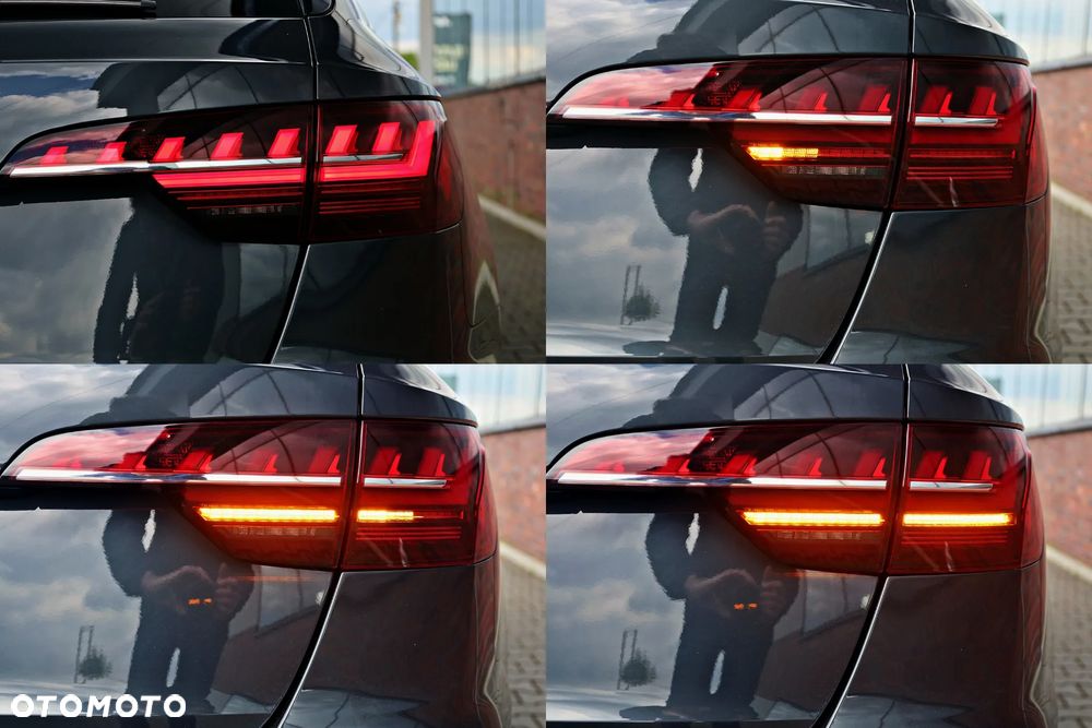 Audi A4 Avant - 18